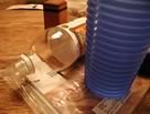 Pepsi Bottle