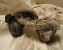 Clay Bag